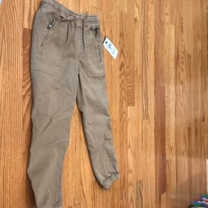 POLO Toddler Boy Pants